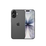 Apple iPhone 17 256 GB: 6,3' Display mit Promotion, A19 Chip, Center Stage...