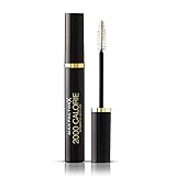 Max Factor 2000 Calorie Mascara Schwarz – Langanhaltende Wimperntusche für...