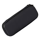 Butyeak Tragbares Make-up-Pinseletui, Make-up-Pinsel-Tasche,...