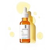 Pure Vitamin C Serum,vitamin c serum gesicht,für einen strahlenden Hautton und...