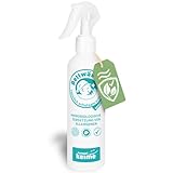 Bettwäsche Milben-Spray Sensitiv - 100 % Giftfreie Wirkung für sensible...