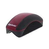 Milescraft 1621 Kantenschleifer – DoppelkantenSchleifwerkzeug – VNut...