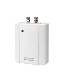Thermoflow Elex 3,5 kW Durchlauferhitzer 230 V | druckloser...