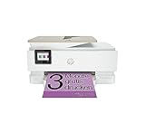 HP Envy Inspire 7920e Multifunktionsdrucker, Tintenstrahldrucker, 3 Monate...