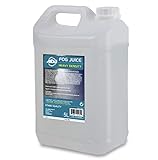 ADJ Nebelsaft mit starker Dichte, 5 l
