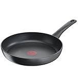 Tefal G26006 Ultimate On Bratpfanne | 28 cm | Antihaftversiegelung mit...