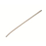 Ammerland Dunggabelstiel, stumpf, Eschenholz, 135 cm, 30135