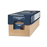 by Amazon Hundefutter, nass, Pastete mit Huhn und Gourmet-Kern mit Karotten und...