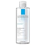 La Roche Posay Mizellen-Reinigungsfluid Ultra für empfindliche Haut,...
