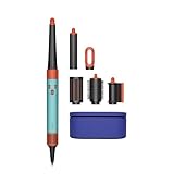Dyson Airwrap i.d.™ Multi-Haarstyler und -trockner - Straight+Wavy (Ceramic...
