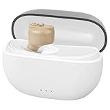 Aolso Hörgeräuschverstärker, Wiederaufladbares Gerät zur...