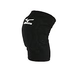 Mizuno Knieschützer VS1 kneepad, Schwarz, M, Z59SS89109