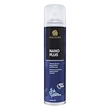 SOLITAIRE Nano Plus Imprägnierspray 400ml - Premium Schutz für Leder,...