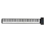 Roll-Up-Piano, Tragbares Elektronisches Klavier mit 88 Tasten,...