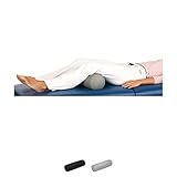 Togu Multiroll rund 50 cm 15 cm Durchmesser - Silber