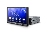 Sony XAV-AX8050ANT,1 DIN mit 9 Zoll Touchscreen, CarPlay, Android Auto, Weblink...