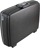RONCATO Business TRAVEL Laptoptasche 38x50x13 cm - Schwarz