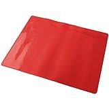 Dr. Oetker Silikon-Backmatte Platin-Silikon, Backunterlage,...