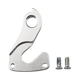 Zuverlässiger Schaltauge für Fahrradteile aus Aluminiumlegierung für Conway...