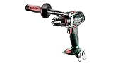 Metabo BS 18 LTX BL I Akku-Bohrschrauber 18V - Metabox - 602358840