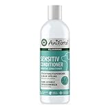 AniForte Fellharmonie Conditioner für Hunde 200ml - Sensitiv Spülung für...