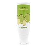 EATALIAN by AMZ BETTER Topping mit Pistazien Geschmack, Süße Protein Creme aus...