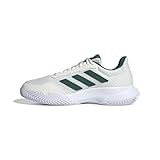 adidas Unisex Court Spec 2 Tennis Shoes Tennisschuhe, Off White/Collegiate...