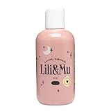 Lili&Mu Schwangerschaftsöl gegen Dehnungsstreifen & Schwangerschaftsstreifen...