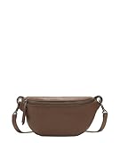 Liebeskind BERLIN Sheep Natural Tavia Belt Bag Russet