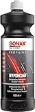 SONAX PROFILINE Hypercoat (1 Liter) verdrängt überschüssiges Wasser bei der...