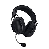 Razer BlackShark V2 HyperSpeed für PC - Kabelloses ultra leichtes E-Sport...