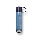 LifeStraw Peak Series - Solo Personal Water Filter - Persönlicher...