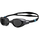 arena The One Unisex-Schwimmbrille für Erwachsene, Schwimmbrille mit Großen...