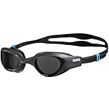 arena The One Anti-Fog Schwimmbrille Unisex für Erwachsene, mit Breiten...