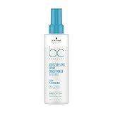 Schwarzkopf BC Moisture Kick Spray Condit. 200ml