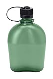 Nalgene Oasis Sustain Trinkflaschen Foliage 1 L