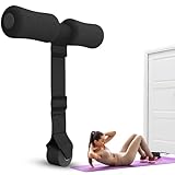 NEOLYMP Sit Up Hilfe – Sit Up Bar für effektives Bauchmuskeltraining –...
