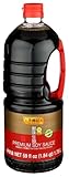 Lee Kum Kee Helle Sojasauce Premium – Würzsauce auf Sojabasis – 1 x 1,75 l