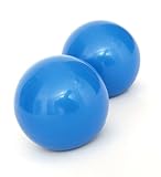 Sissel® Pilates Toning Ball 2er-Set 900g | Optimale Ergänzung für Balance &...