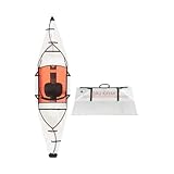 Oru Kayak Faltbares Kajak Inlet – Stabil, langlebig, leicht –...