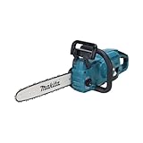 Makita DUC357ZX3 Kettensäge, kabellos, 18 V, 35 cm