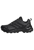 Adidas Damen Terrex Skychaser AX5 Gore-TEX Hiking Shoes, Carbon/Core Black/Semi...