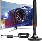 DVB-T2-Antenne,dvbt2 antenne mit verstärker innen,dvbt2 antenne mit verstärker...