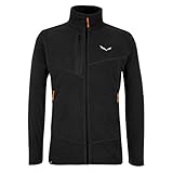 Salewa Herren Paganella Polarlite Mens Jacket, BLACK OUT, M EU