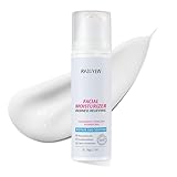 RAZUYEN Anti Rötungen Creme Gesicht, Für empfindliche und gerötete Haut, Mit...