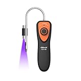 Elitech R134A Kältemittel Gaslecksuchgerät,HVAC Lecksuchgerät Mit UV-LED Für...