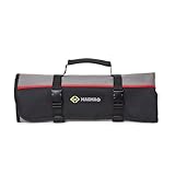 C.K Magma Werkzeugrolle unbestückt, 40x57x3 cm, Viel Stauraum mit 30 Taschen,...