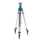 Bosch Professional Baustativ für Laser und Nivelliergeräte BT 300 HD (Höhe:...