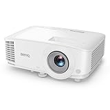 BenQ MX560C XGA Business Beamer – DLP, 4.000 Lumen hohe Helligkeit, 20.000:1...