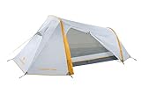 Ferrino Unisex – Erwachsene Lightent Pro Zelt, Hellgrau, 1 Person